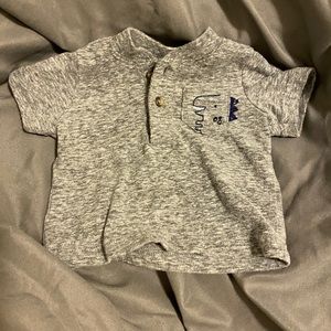 Baby boy clothes